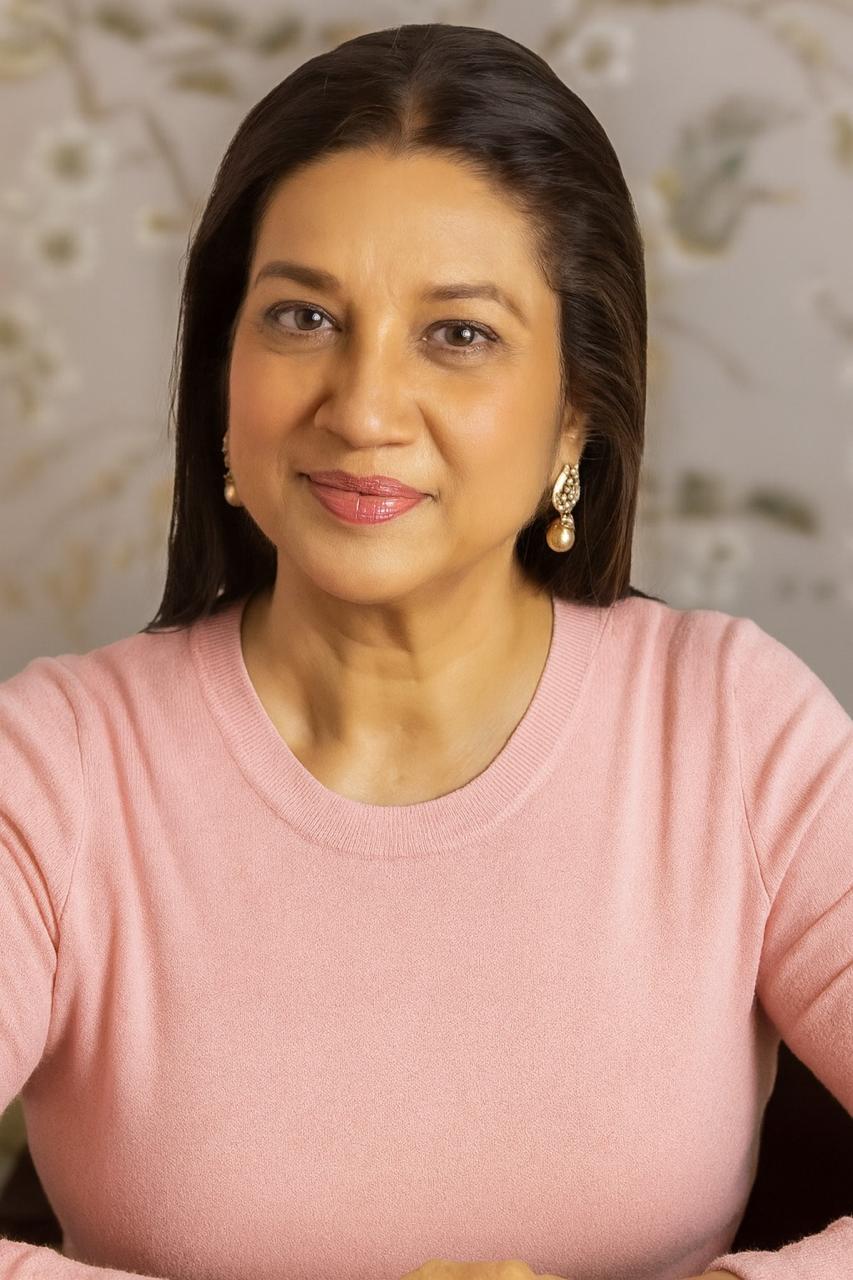 Mrs Manju Sharma